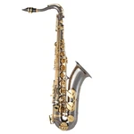 Selmer STS511B Intermediate Tenor Saxophone Black Nickel New. Price: $3839.00.