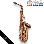 Yamaha YAS-82ZA Custom Alto Saxophone Amber Lacquered YAS82ZA Jp New. Price: $4849.53.