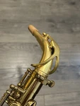 Pro Reso-tone Selmer Mark Vi Alto Replacement Saxophone Neck Bronze Winds Open. Price: $345.00.