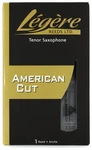 Legere LGTSA-3.5 American Cut Tenor Saxophone Reed New. Price: $43.99.