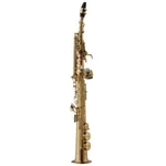 Yanagisawa S-WO2 SWO2 Soprano Saxophone With Case Ems W/ Tracking. Price: $4759.00.