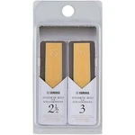Yamaha Synthetic Alto Saxophone Reed Sample Pack; 2530 New. Price: $49.99.