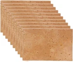 Piutouyar 10 Pcs Alto Neck Cork Sheet, Universal Saxophone New. Price: $12.40.