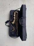 Balanced Action Tenor Sax 1939 Selmer Original Neck/aged Patina /overhauled Used. Price: $7896.00.