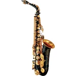 Yamaha YAS82ZII Custom Series Alto Saxophone Black Lacquer New. Price: $6169.99.