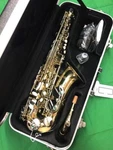 Selmer SAS-201 Alto Saxophone-new Old Stock-never Played-extras Included Open. Price: $1995.00.