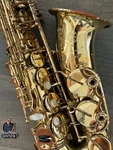 Selmer Serie 3 Alto Saxophone- Great Player & Deal! Video Demo Used. Price: $3299.00.