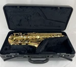 Yamaha YAS-31 Alto Saxophone W/case Used. Price: $600.00.