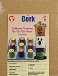Hygloss Cork Sheets 2MM Thick 2/PKG-8.5"X11" 3 Pack New. Price: $21.91.