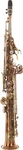 Dakota Series Soprano Saxophone SDSS-XR-72 New. Price: $2619.00.