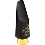 Jodyjazz Hr* Custom Dark Alto Saxophone Mouthpiece 5 New. Price: $350.00.