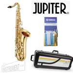Jupiter JTS700 Student Bb Tenor Saxophone - Used / Mint Condition. Price: $1652.00.