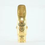Theo Wanne DURGA5 Gold 8 Alto Saxophone Mouthpiece Open. Price: $499.00.
