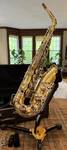 Yamaha YAS-23 Alto Saxophone, Nice!! Used. Price: $649.50.