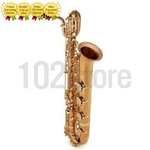 Yanagisawa B-WO20 Bariton Saxophone + Case No Tariffs In Us/express New. Price: $8850.00.