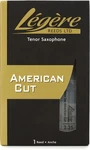 Legere LGTSA-2.25 American Cut Tenor Saxophone Reed New. Price: $41.99.