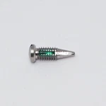 Yamaha Genuine Saxophone Pivot Screw - Alto / Tenor New. Price: $9.95.