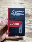 Legere Alto Saxophone Strength 2.50 New. Price: $25.97.