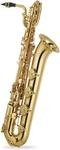 Yamaha YBS-480 Baritone Saxophone Eb Gold Lacquered W/case Tracking New. Price: $4699.97.