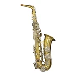 Vintage Alto Saxophone - Art Deco Stencil Conn/buescher Era As Is Used. Price: $149.99.