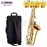 Yamaha YAS-280 Standard Alto Saxophones With Case + Mouthpiece -no Tariffs In Us New. Price: $1067.56.