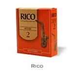 Rico Box Alto Sax RJA1030 New. Price: $26.86.