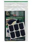 Bg 10 0.8MM Kit 6 Wiper Blades Wind Accessories Nuovo. Price: $8.13.