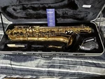 Selmer La Voix Ii Baritone Saxophone Open. Price: $6000.00.