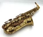 Jupiter JAS-767 Alto Saxophone Serial # 906808 Used. Price: $199.99.