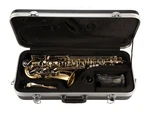Pearl Belsona Series Student Saxophone +case BASX200 Worldship Dealer New. Price: $2099.00.