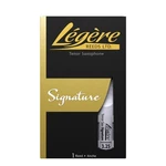 Legere Reeds Signature Series Tenor Saxophone 3.25 New. Price: $44.99.