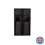D'addario Daddario Guard Iv - Sax Clarinet Case Fits Reeds For Bb. Price: $9.22.