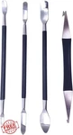 Tuoren Woodwind Repair Tool Spring Hook Leather Pad Kit 4PCS New. Price: $20.00.