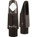 Beechler Diamond Inlay Alto Saxophone Mouthpiece Model M7 New. Price: $182.94.