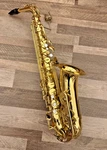 Yamaha YAS-52 Alto Saxophone Beautiful! Used. Price: $1250.00.