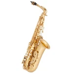 Dillon Student Alto Saxophone Lacquer New. Price: $695.00.