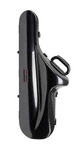 Bam France Tenor Saxophone Case - Cabine 4012 Sc Black Carbon Ships Free New. Price: $599.00.