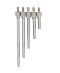 Needle Contact Points For Depth Gauge Dial Digital Indicator M2.5 Threa... New. Price: $17.96.