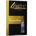 Legere Alto Saxophone Reed, Signature, Strength 3.25 New. Price: $44.99.