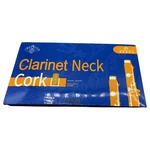 Rochix 1890 Clarinet Neck Cork Natural Aaaa Grade 5A Piece New. Price: $9.99.