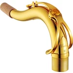 Yamaha TE1 Series Custom Tenor Saxophone Neck Lacquered New. Price: $706.00.