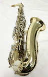 Martin Handcraft Committee Ii Alto Saxophone, Vintage 1941, Restored Used. Price: $1650.00.