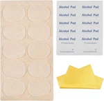 Rockhouse Saxophone Accessories Alto Tenor Mouthpiece Pads Patch Clear Teeth New. Price: $21.20.