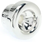 Patrick Mouthpieces Pm Top - Commercial, 81S, Flat Rim New. Price: $94.00.