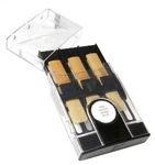 Vandoren HRC20 Hygro Case For Bass Clarinet/tenor/baritone Saxophone New. Price: $62.39.