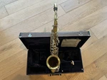 Rare Vintage Martin Handcraft Committee Skyline Alto Saxophone 1935 Sn 114782 Used. Price: $649.00.