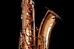 Brand New 2026 Yanagisawa T-WO20 Bronze Elite Professional Tenor Saxophone. Price: $5399.00.