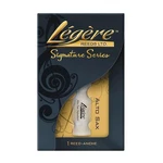 Legere Reeds Signature Series Alto Saxophone 2.75 New. Price: $35.99.
