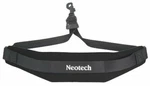 Neotech Padded Strap Fits Most Soprano & Alto Saxes, Black, Mpn 1901002 New. Price: $22.49.