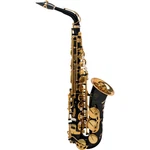 Selmer Paris 82 Signature Professional Alto Saxophone - Black Lacquer New. Price: $8399.00.